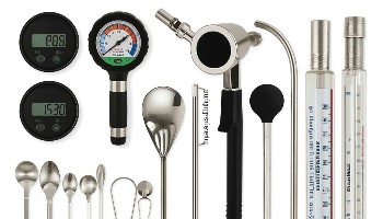 Équipements complets pour le brassage : systèmes tout-en-un, BIAB, et accessoires pour brasseurs débutants et confirmés.